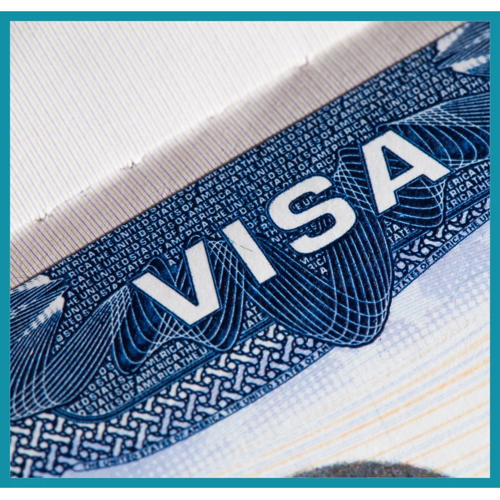 Visa Eligibility Requirements