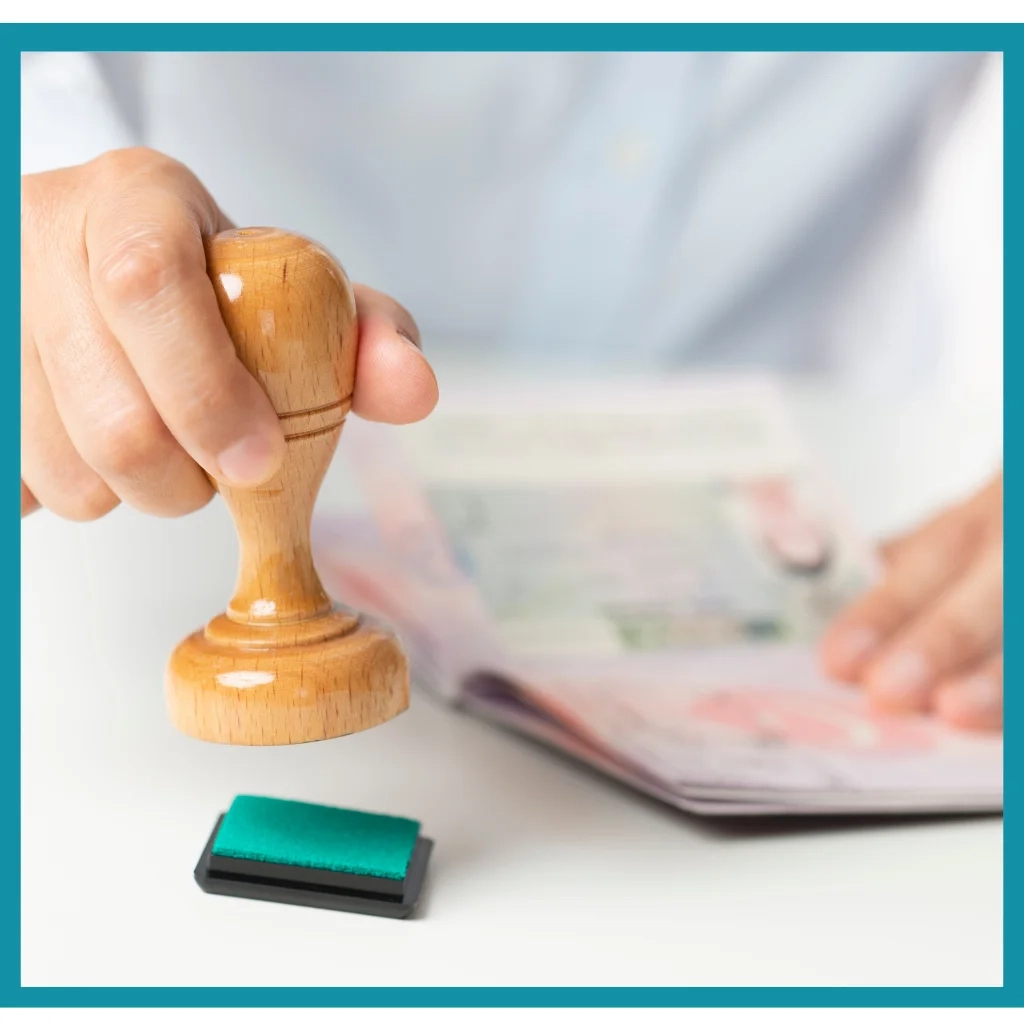 Documents for Medical Visa