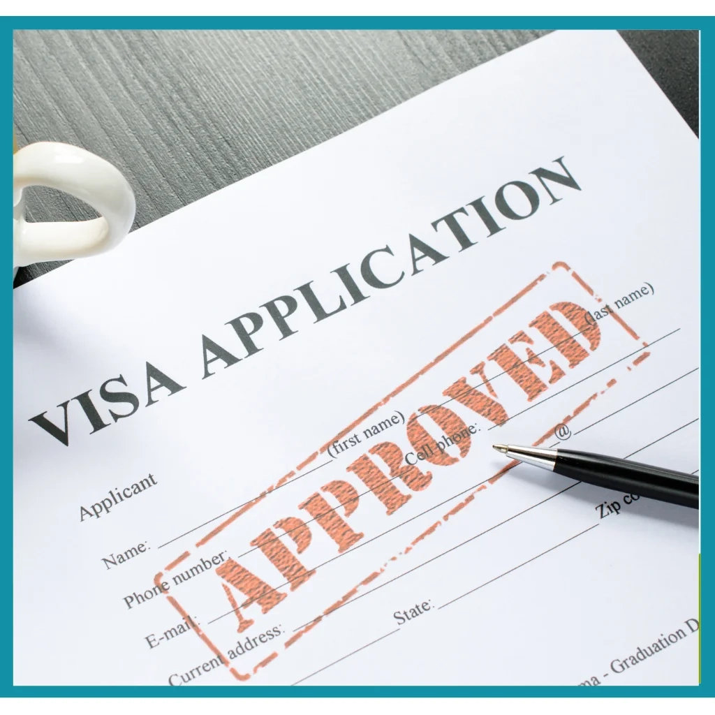 Visa Duration and Extension