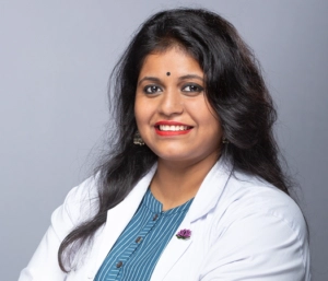 Dr. Sulagna Chakrabarti