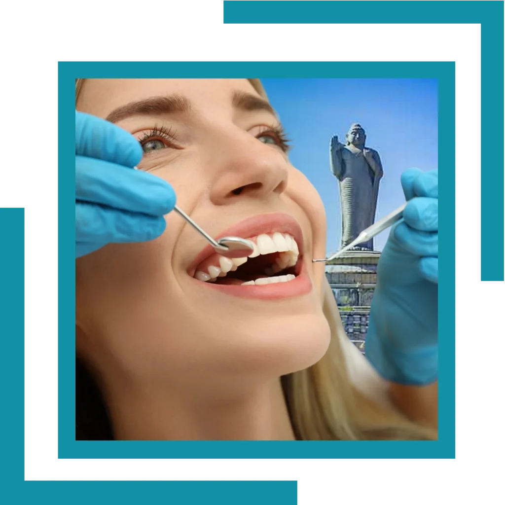 Trending dental care