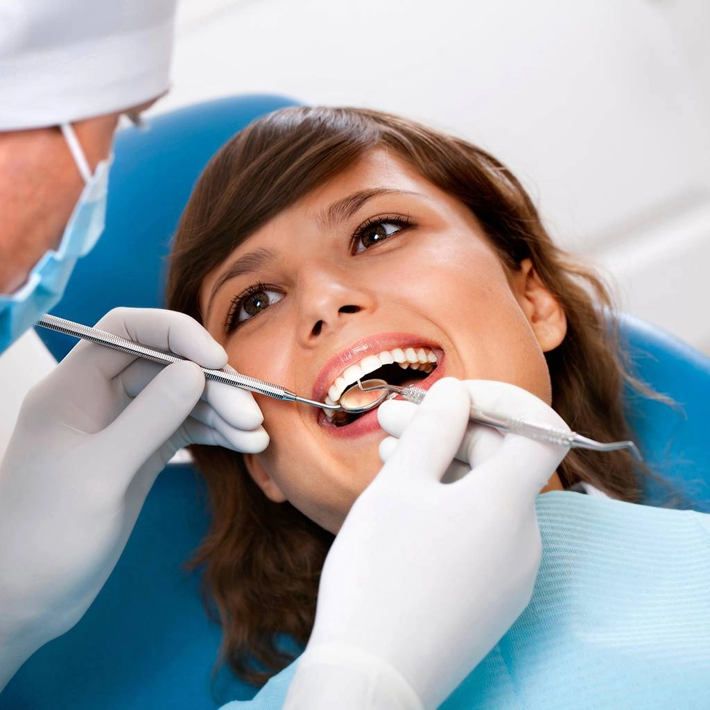 Trending dental care