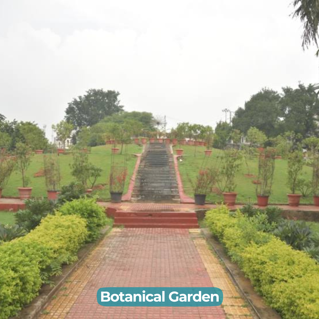 Botanical Garden