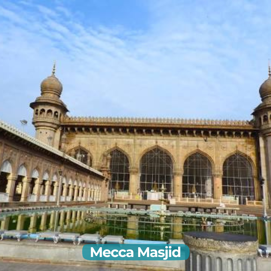 Mecca Masjid