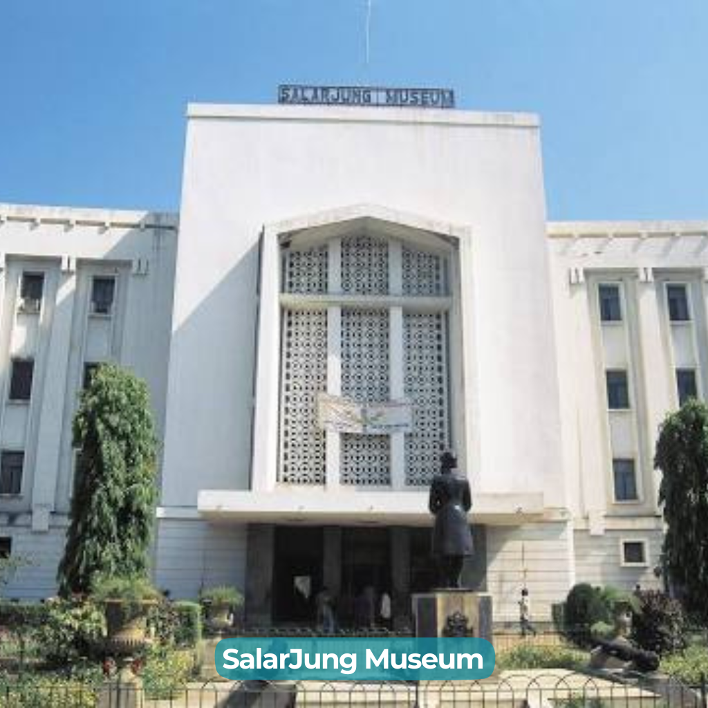 Salarjung Museum