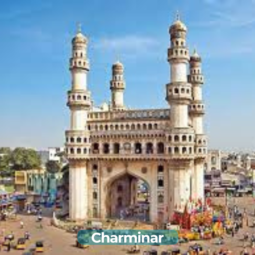 Charminar