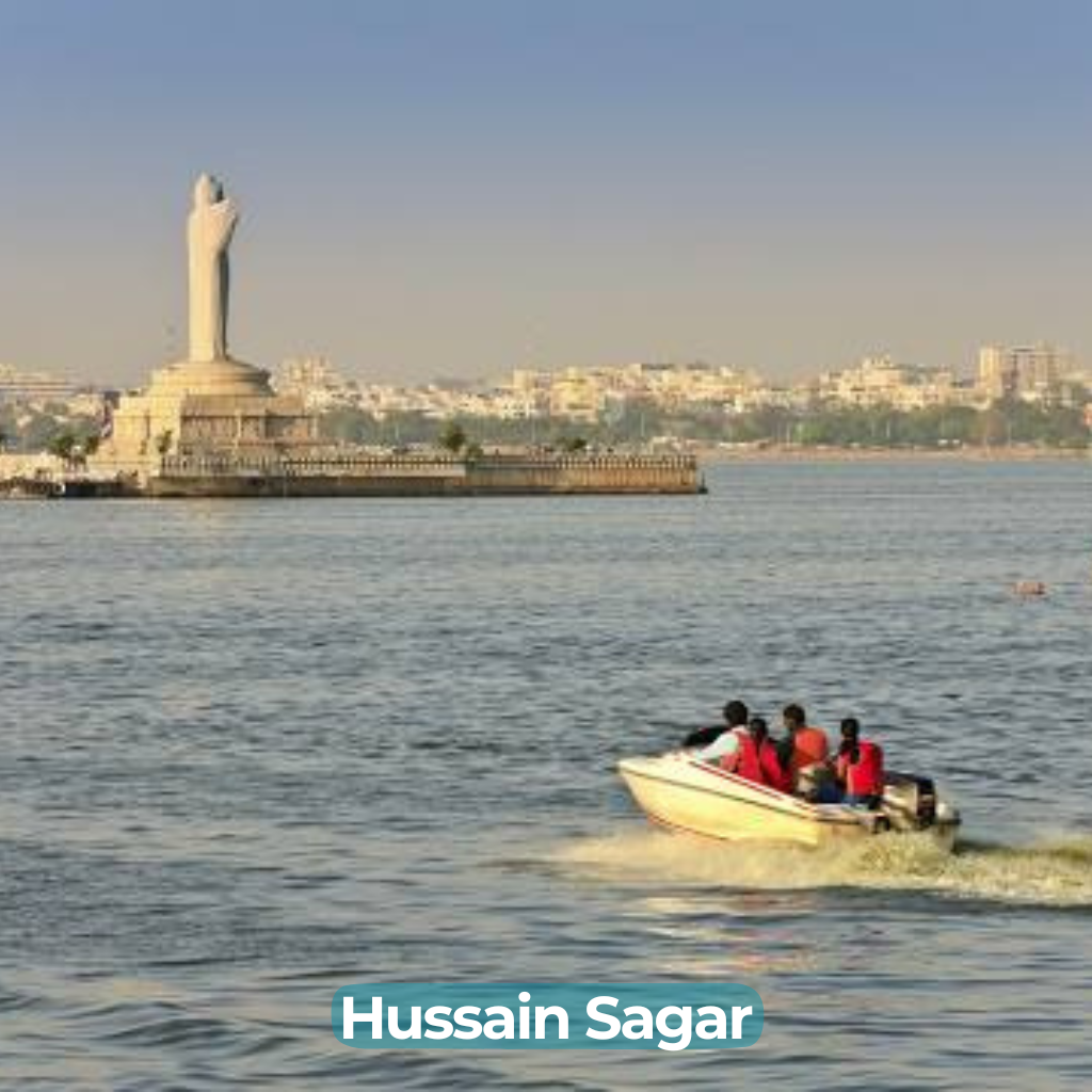 Hussain Sagar