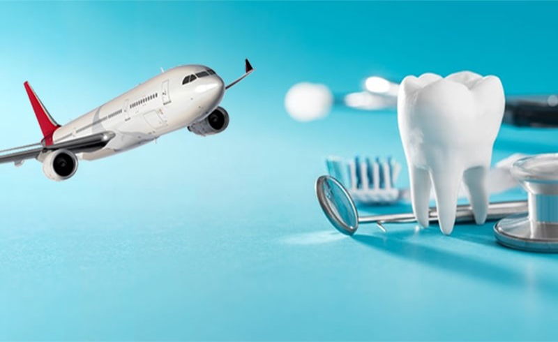 Unlocking Smile Excellence: Hyderabad, Your Destination for World-Class Dental Treatment